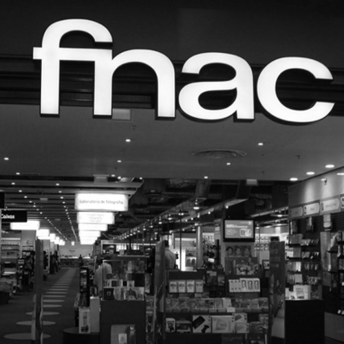 Magasin Fnac